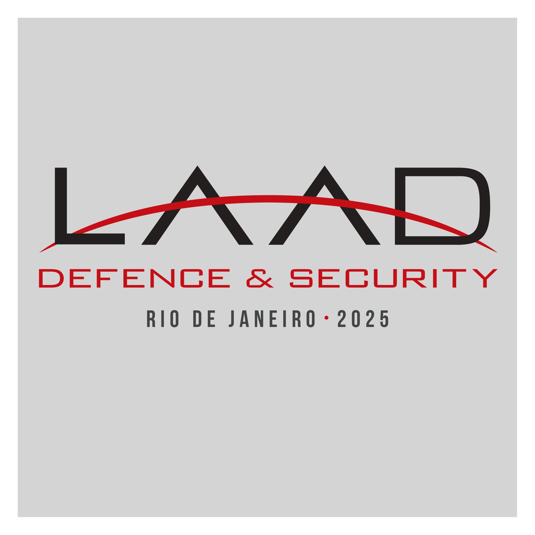 LAAD Defence & Security