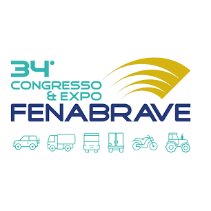 34º Congresso & ExpoFenabrave