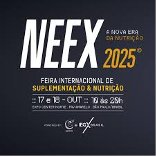 NEEX 2025