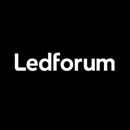 Ledforum 2026