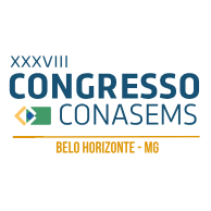 XXXVIII CONGRESSO CONASEMS