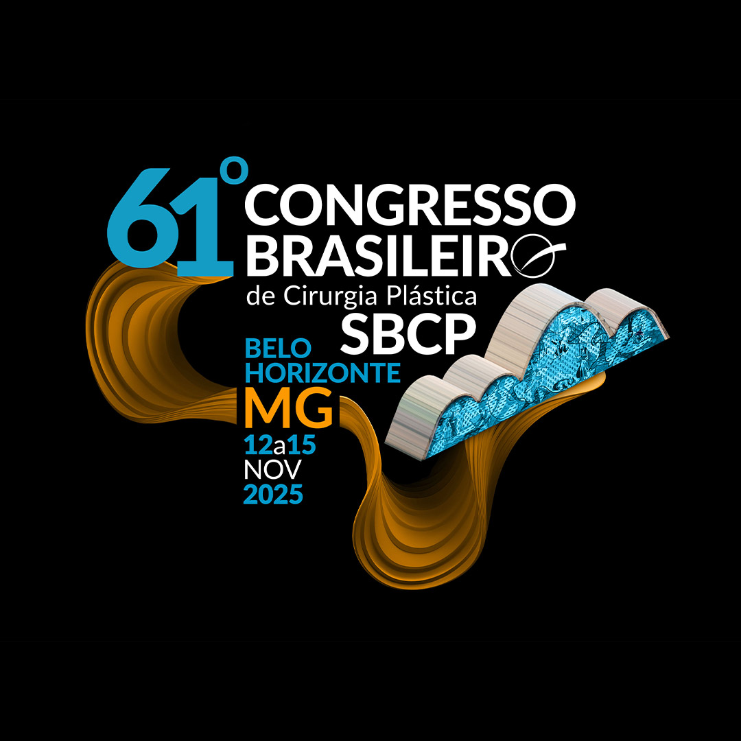 61° Congresso Brasileiro de Cirurgia Plástica - SBCP