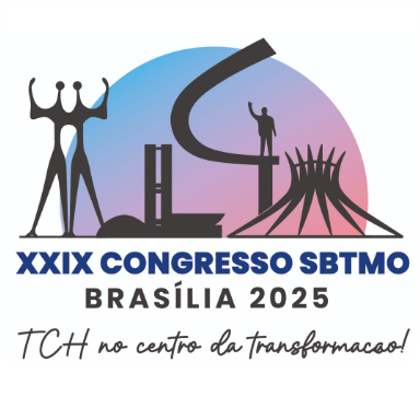 Congresso SBTMO 2025