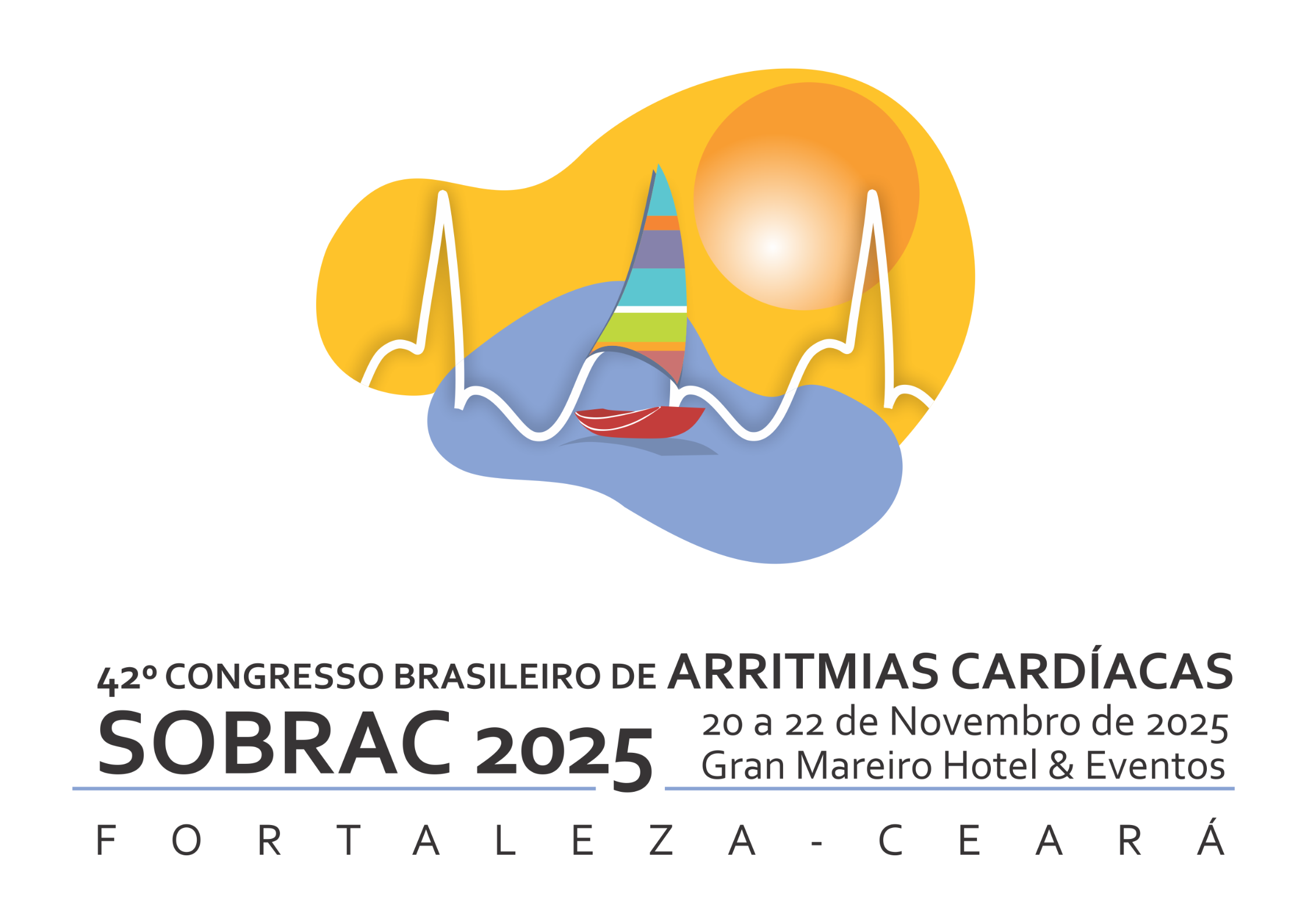 42° CONGRESSO BRASILEIRO DE ARRÍTMIAS CARDÍACAS - SOBRAC 2025