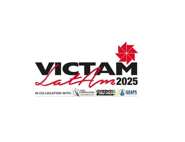 VICTAM LATAM 2025