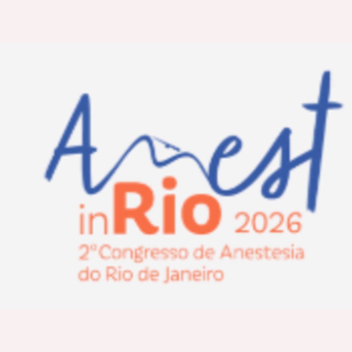 Anest in Rio 2026