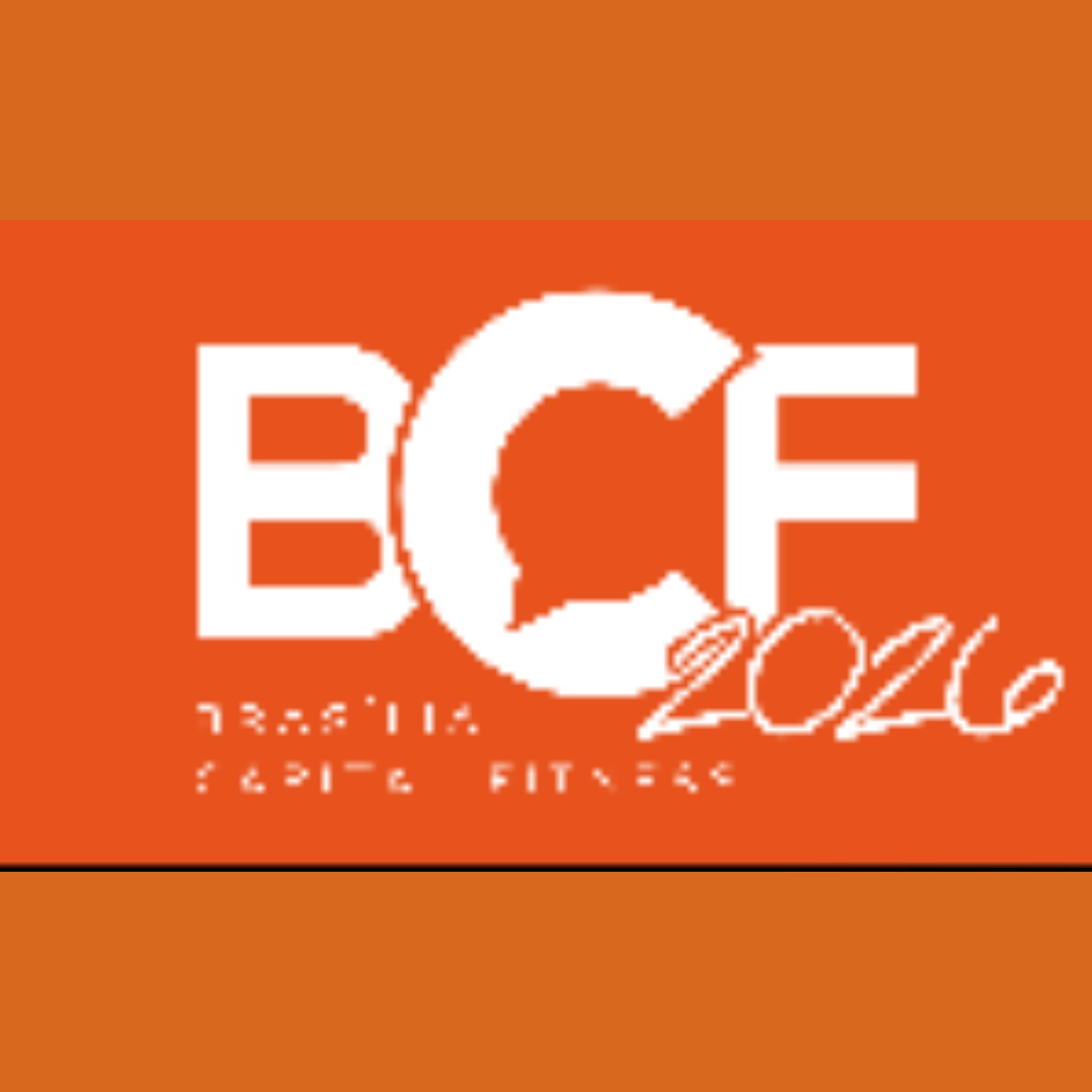 Brasília Capital Fitness (BCF) 2026