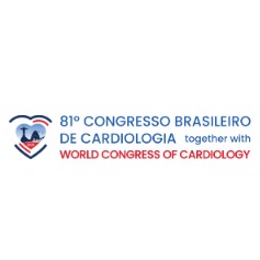  81º Congresso Brasileiro de Cardiologia