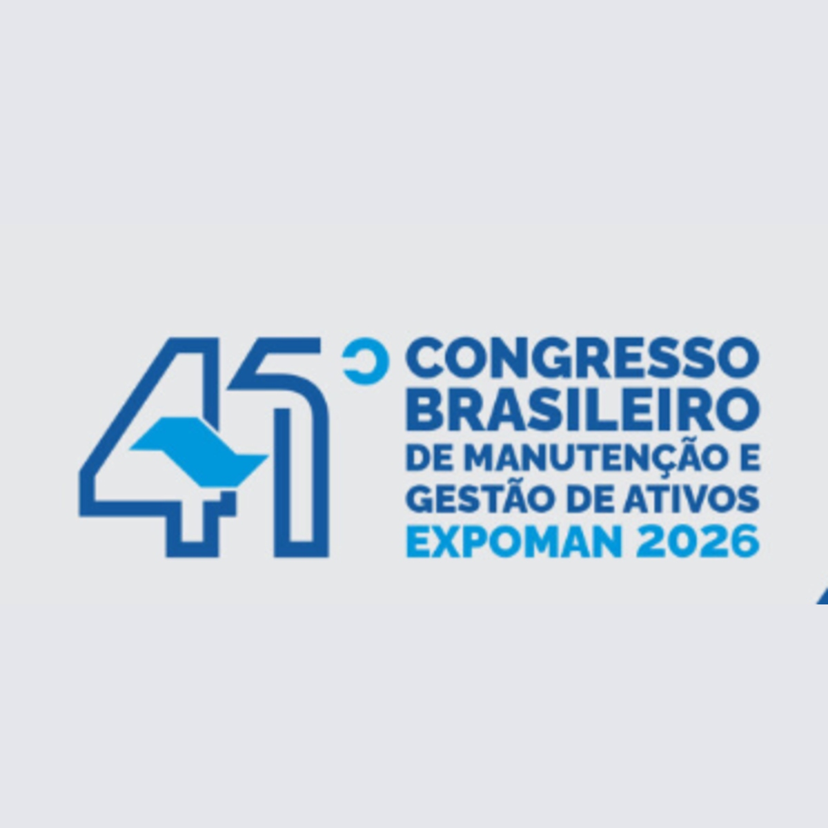 41° CBMGA - EXPOMAN 2026