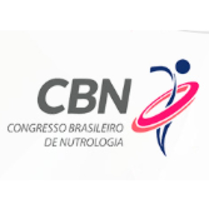 XXX CONGRESSO BRASILEIRO DE NUTROLOGIA