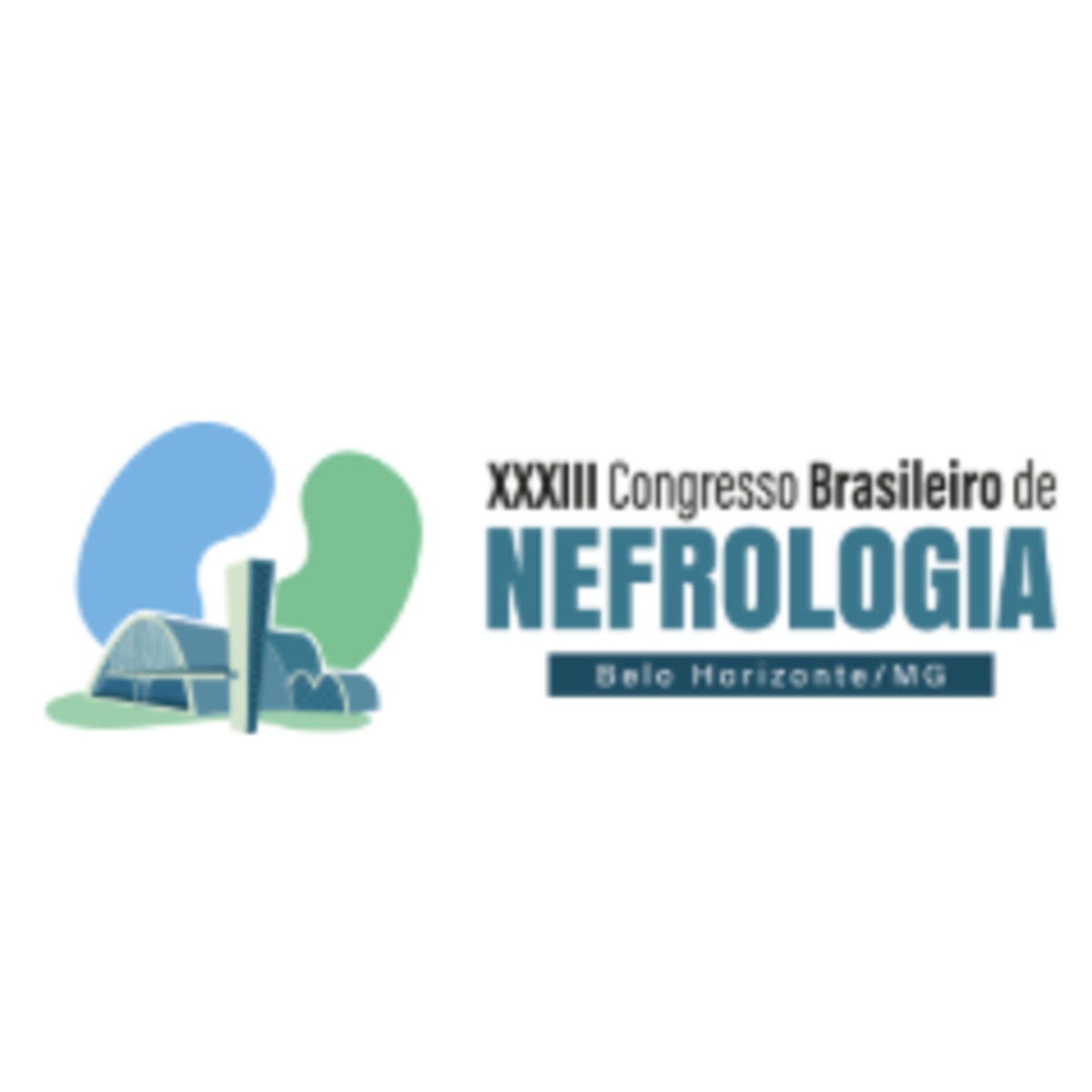  XXXIII Congresso Brasileiro de Nefrologia