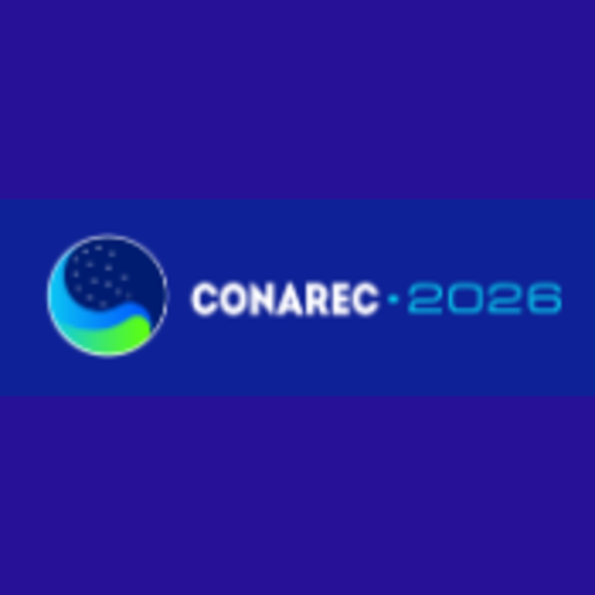 CONAREC 2026