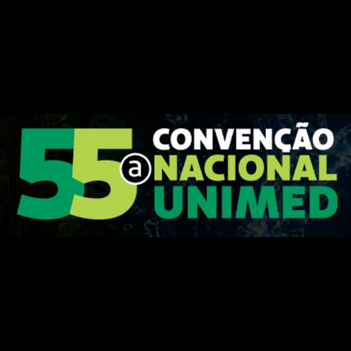 55ª Convenção Nacional Unimed 2026