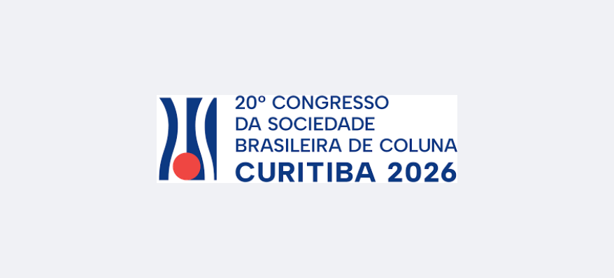 20º Congresso da Sociedade Brasileira de Coluna (CSBC)