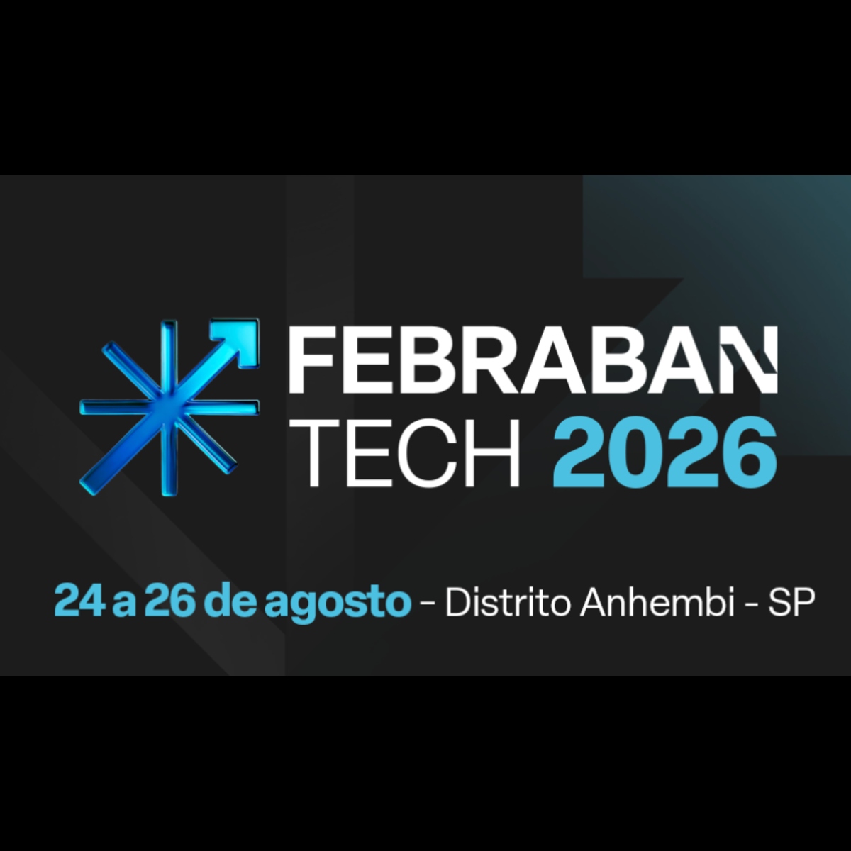 Febraban Tech 2026