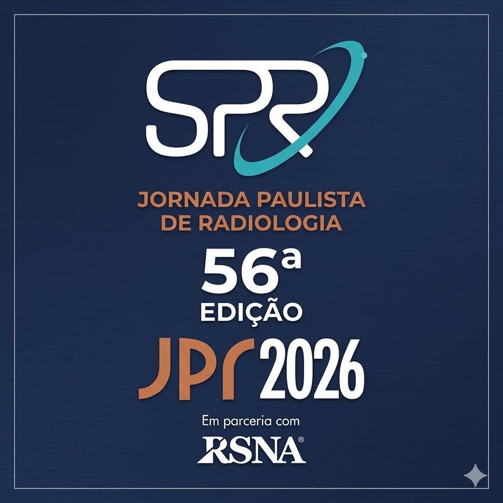 JPR - 56º Jornada Paulista de Radiologia