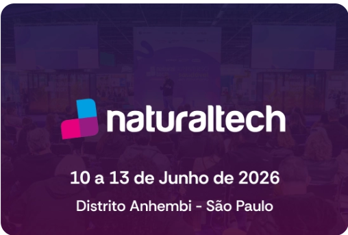NATURALTECH 2026