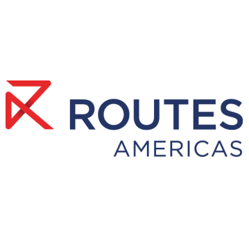 Routes Americas 2026