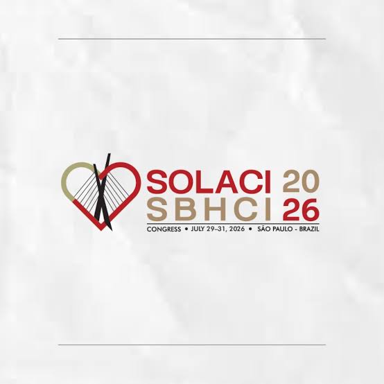 SOLACI-SBHCI 2026