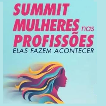 Summit Mulheres nas Profissões 2026